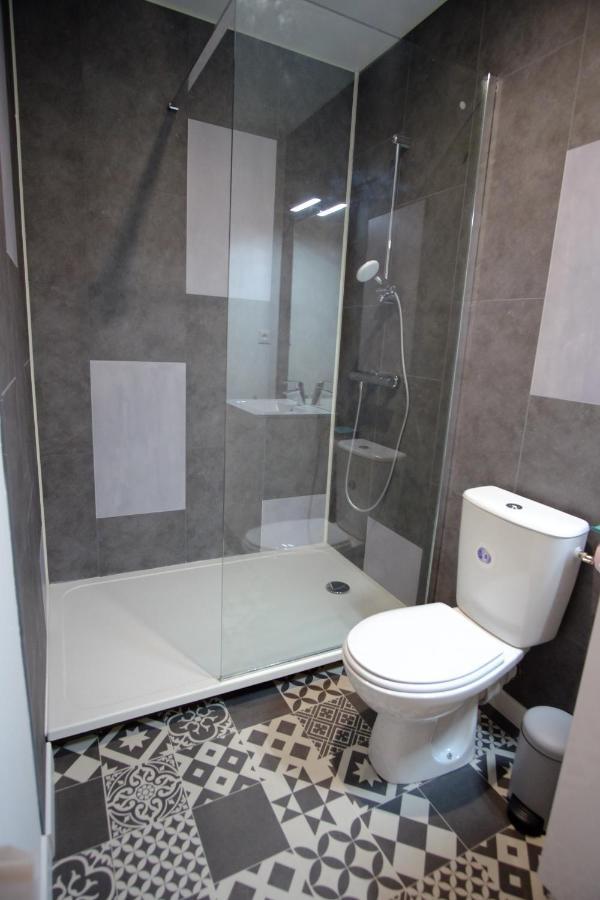 Villa Jean Julien - Le Capucin - Appartement T1 - 1 Chambres - 4 Personnes Le Mont-Dore Exterior foto